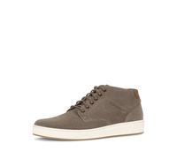 Pius Gabor Scarpe stringate da uomo, fodera riciclata, plantare intercambiabile, Dune 03, 48.5 EU