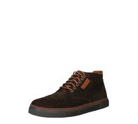 Pius Gabor Sneaker alta caramello / marrone scuro Uomo Pius Gabor 41 caramello / marrone scuro