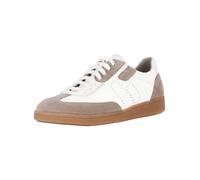 Pius Gabor Sneaker bassa beige scuro / bianco Uomo Pius Gabor 46 beige scuro / bianco