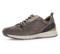 Pius Gabor Sneaker bassa beige / terra d'ombra / marrone chiaro / nero Uomo Pius Gabor 43