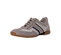 Pius Gabor Sneaker bassa blu scuro / talpa / grigio chiaro Uomo Pius Gabor 46 blu scuro / talpa / grigio chiaro