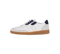 Pius Gabor Sneaker bassa blu ultramarino / bianco / bianco naturale Uomo Pius Gabor 42 blu ultramarino / bianco / bianco naturale