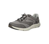 Pius Gabor Sneaker bassa grigio / grigio scuro / bianco Uomo Pius Gabor 42,5 grigio / grigio scuro / bianco