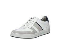 Pius Gabor Sneaker bassa grigio / nero / bianco Uomo Pius Gabor 43 grigio / nero / bianco
