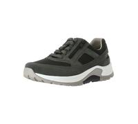 Pius Gabor Sneaker bassa grigio / nero Uomo Pius Gabor 41 grigio / nero