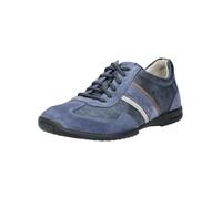 Pius Gabor Sneaker bassa marino / blu scuro / grigio / bianco Uomo Pius Gabor 42 marino / blu scuro / grigio / bianco
