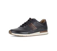 Pius Gabor Sneaker da uomo Low, scarpe basse da uomo, plantare intercambiabile, altri, 44 EU