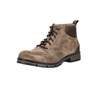 Pius Gabor Stivale stringato marrone Uomo Pius Gabor 44