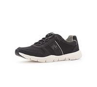 Pius Gabor Uomo Sneaker, Uomini Sneaker Basse,Plantare Intercambiabile