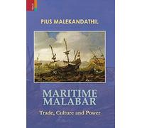 Pius Malekandathil Maritime Malabar (Copertina rigida)