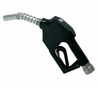 PIUSI A60 - PISTOLA TRAVASO CARBURANTE CON BLOCCO DEL FLUSSO