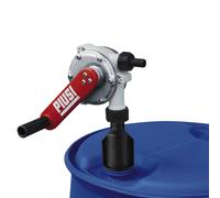 PIUSI HAND PUMP POMPA A MANO ROTATIVA PER ADBLUE 38 LITRI 100 ROTAZIONI
