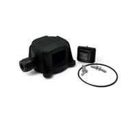 PIUSI Kit Coperchio con Interruttore ON/off per Pompa BP3000 | R1601100B