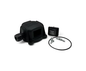 PIUSI Kit Coperchio con Interruttore ON/off per Pompa BP3000 | R1601100B