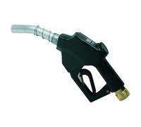 PIUSI Pistola Carburante Automatica - Arresto Automatico per Diesel & Benzina, Beccuccio 29 mm, Portata 120 L/min | A120 (F00610020)