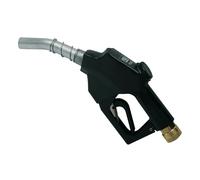 PIUSI Pistola Carburante Automatica - Arresto Automatico per Diesel & Benzina, Beccuccio 29 mm, Portata 90 L/min | A80 (F00604030)
