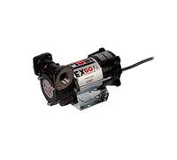 PIUSI Pompa Travaso Benzina ATEX 12V 32 l min con Pinze