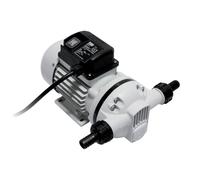PIUSI Pompa Travaso Elettrica per AdBlue/Urea (Def) e Acqua - Portata 35 l/min 230V, Connessioni 3/4" | SuzzaraBlue Pump (F00203090)