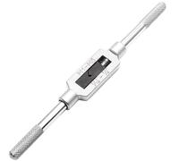 Piutouyar M1-6 - Chiave per rubinetto regolabile con manico da 1/16 "-1/4", strumento professionale