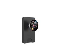 Piuttosto fuochi d'artificio con esplosione per gli amanti della celebrazione PopSockets PopWallet per MagSafe