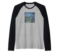 Piuttosto Morire di Passione Che noia Maglia con Maniche Raglan