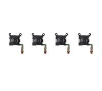 Piuusngy 4X Sostituzione del Modulo Levetta Levetta Joystick Analogico 3D per 2000