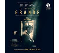 Pivio & Aldo De Scalzi Il Silenzio Grande (Vinyl LP)