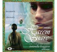 PIVIO & ALDO DE SCALZI (OST) - Harem Suare (De Scalzi)