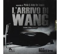 Pivio & De Scalzi, A - L'Arrivo Di Wang