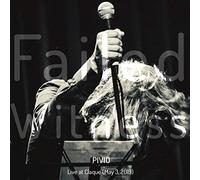 Pivio - Failed Witness