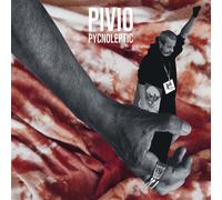 Pivio Pycnoleptic (Vinyl LP)