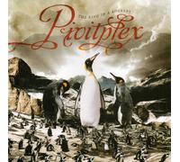 Pivitplex - The King in a Rookery [BE Import] [Import belge]