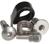 Pivot Clutch Lever spare parts kit MOTO-MASTER Leva 010153