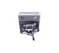 Pivot Della Fusée Dell'Asse Anteriore Destro Per Mitsubishi MR992368 MR992378