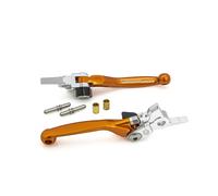 Pivot Lever Set MOTO-MASTER Arancione 0101855