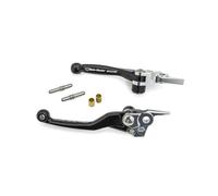 Pivot Lever Set MOTO-MASTER Nero 0101852