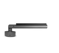 PIVOT Proiettore da Esterni Simes 3000k Alimentatore integrato 12LED