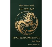 Pivot & Reconstruct: The Crimson Peak of 2026 H2