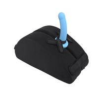 Pivot Sportsheets - Pivot Convertible Toy Mount - Nero