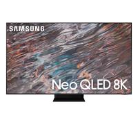 Samsung QP85A-8K Pannello Piatto per Segnaletica Digitale 85'' Va Wi-fi 500 Cd-m