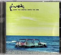 Pivot - Where Debris Meets the Sea