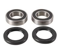 PIVOT WORKS Kit Cuscinetti E Guarnizioni Ruota