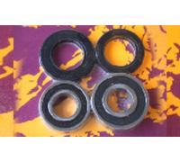PIVOT WORKS Kit cuscinetti e guarnizioni ruota anteriore