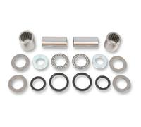 Pivot Works Kit Cuscinetti Forcellone Pwsak-h12-020