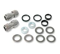 Pivot Works Kit Cuscinetti Forcellone Pwsak-y20-421