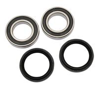 Pivot Works Kit Cuscinetto Ruota Posteriore Pwrwk-y32-000