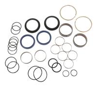 PIVOT WORKS PWFFK-H11-521 FORK REBUILD KIT REPLACEMENT HONDA CRF 250 R 2012