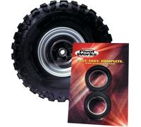 PIVOT WORKS PWFWK-A01-542 KIT CUSCINETTI RUOTA ARCTIC CAT 400 2X4 FIS 2003