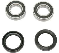 PIVOT WORKS PWFWK-H03-521 KIT CUSCINETTI E PARAOLI RUOTA HONDA CRF 450 R-S 2023