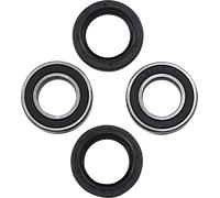 PIVOT WORKS PWFWK-Z01-000 BEARING WHEEL FOR TALON KAWASAKI KX 125 M 2003
